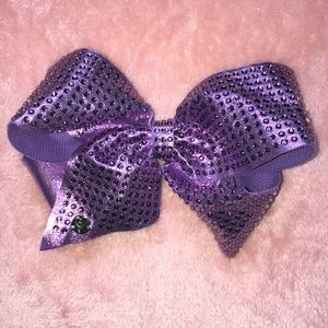 JoJo Siwa bow